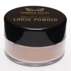 Camera Ready Cosmetics Camera Ready Micro Fine Loose Powder