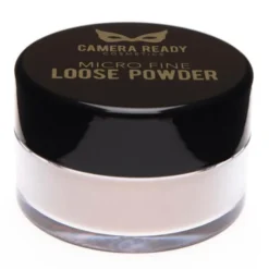 Camera Ready Cosmetics Camera Ready Micro Fine Loose Powder
