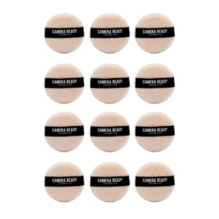 Camera Ready Cosmetics Camera Ready Powder Puff