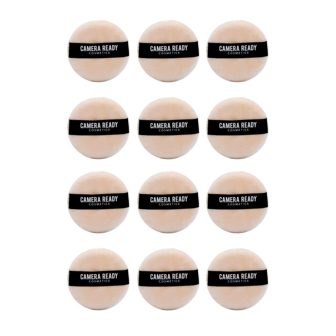 Camera Ready Cosmetics Camera Ready Powder Puff