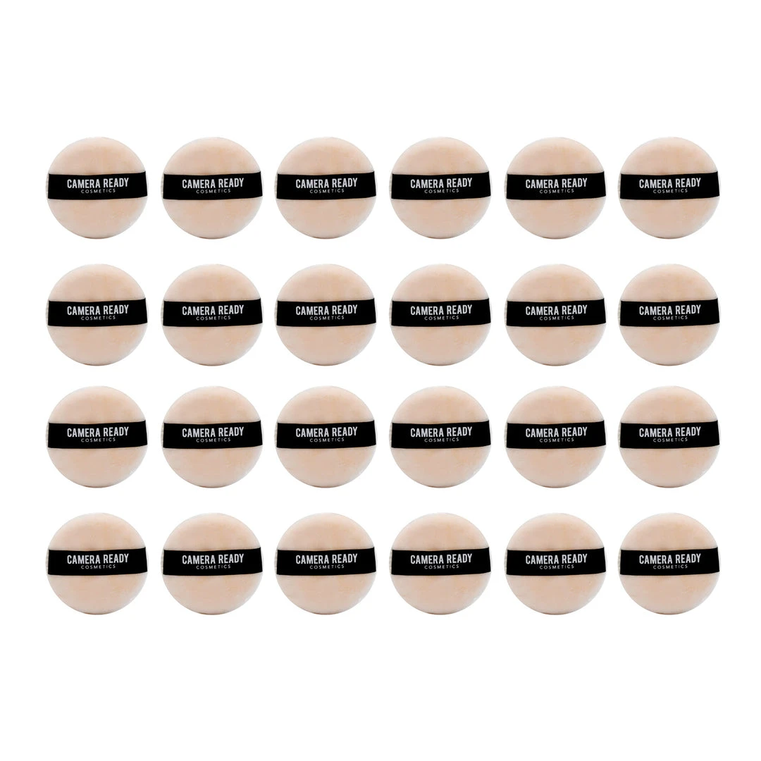 Camera Ready Cosmetics Camera Ready Powder Puff
