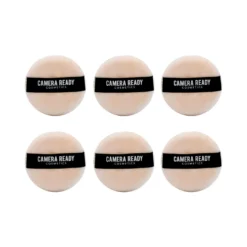 Camera Ready Cosmetics Camera Ready Powder Puff