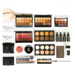 Camera Ready Cosmetics Professional Makeup Kit