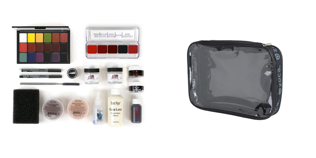 Camera Ready Cosmetics SFX Makeup Kit