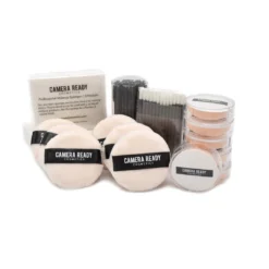 Camera Ready Cosmetics Essential Plus Tool Kit