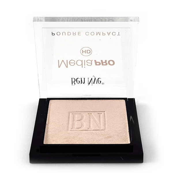 Ben Nye Shimmer Compacts
