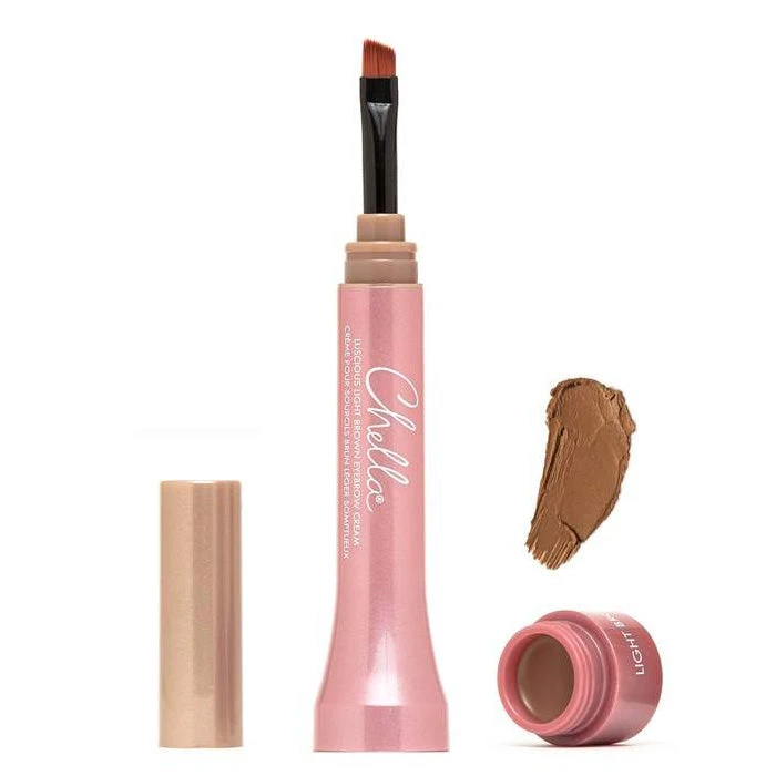Chella Eyebrow Cream