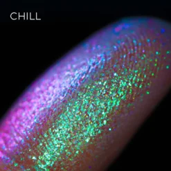 Karla Cosmetics Opal Multichrome Loose Eyeshadow New