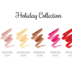 Cinema Secrets Moisturizing Lip Gloss