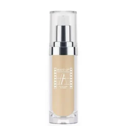 Make-Up Atelier Waterproof Foundation Gilded