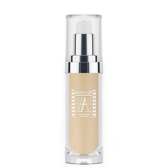 Make-Up Atelier Waterproof Foundation Gilded