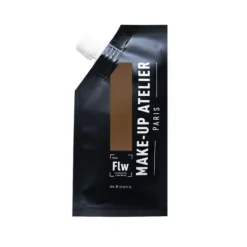 Make-Up Atelier Waterproof Fluid Foundation 15ml