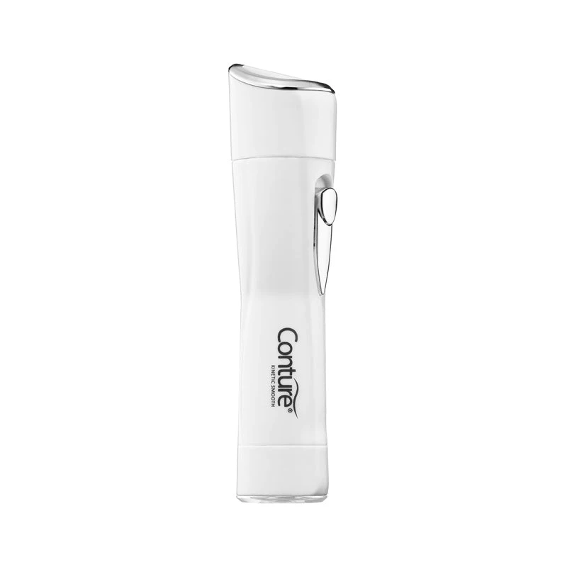 Conture Kinetic Smooth Hair Remover & Skin Polisher