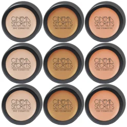 Face Cinema Secrets Corrector - 600 Series