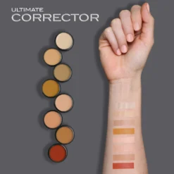 Face Cinema Secrets Corrector - 600 Series