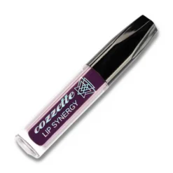 Cozzette Lip Synergy Liquid Lipstick Eyes
