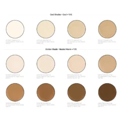 Face Cozzette Infinite Makeup Stick Foundation