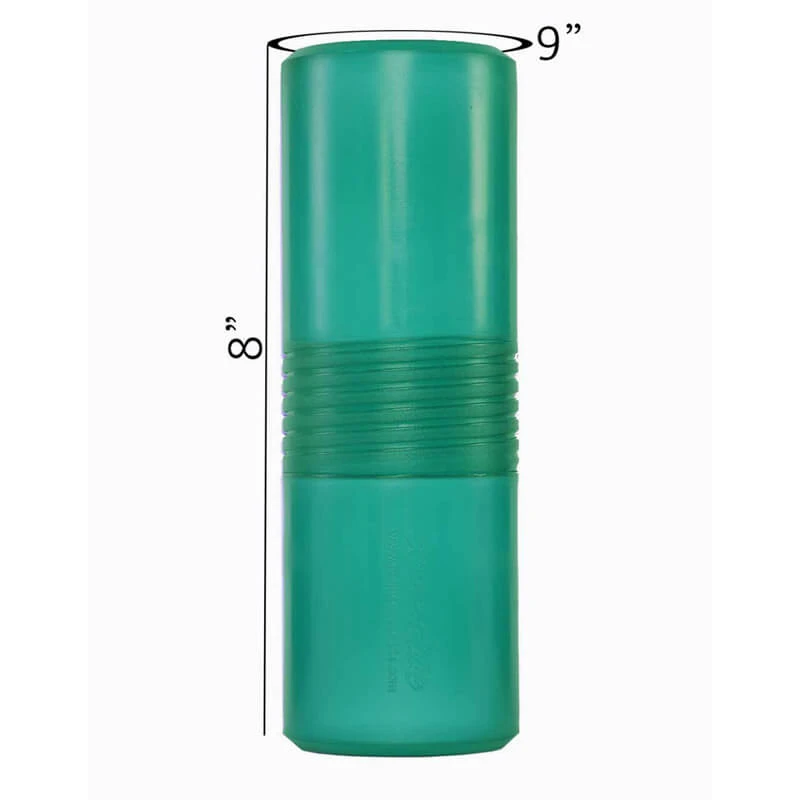 Cozzette Vessel 8" Aqua Kits & Tools