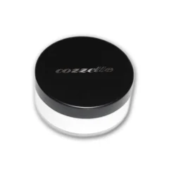 Cozzette Essential Finish Loose Powder - Invisible Face