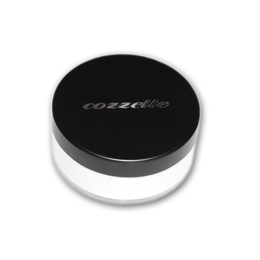 Cozzette Essential Finish Loose Powder - Invisible Face