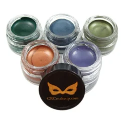 Camera Ready Cosmetics Camera Ready Gel Eye Liner