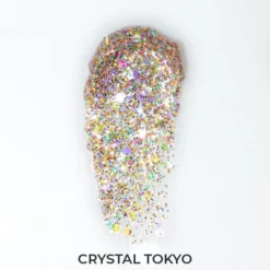 Lemonhead.LA Spacejam Glitter Balm Special FX