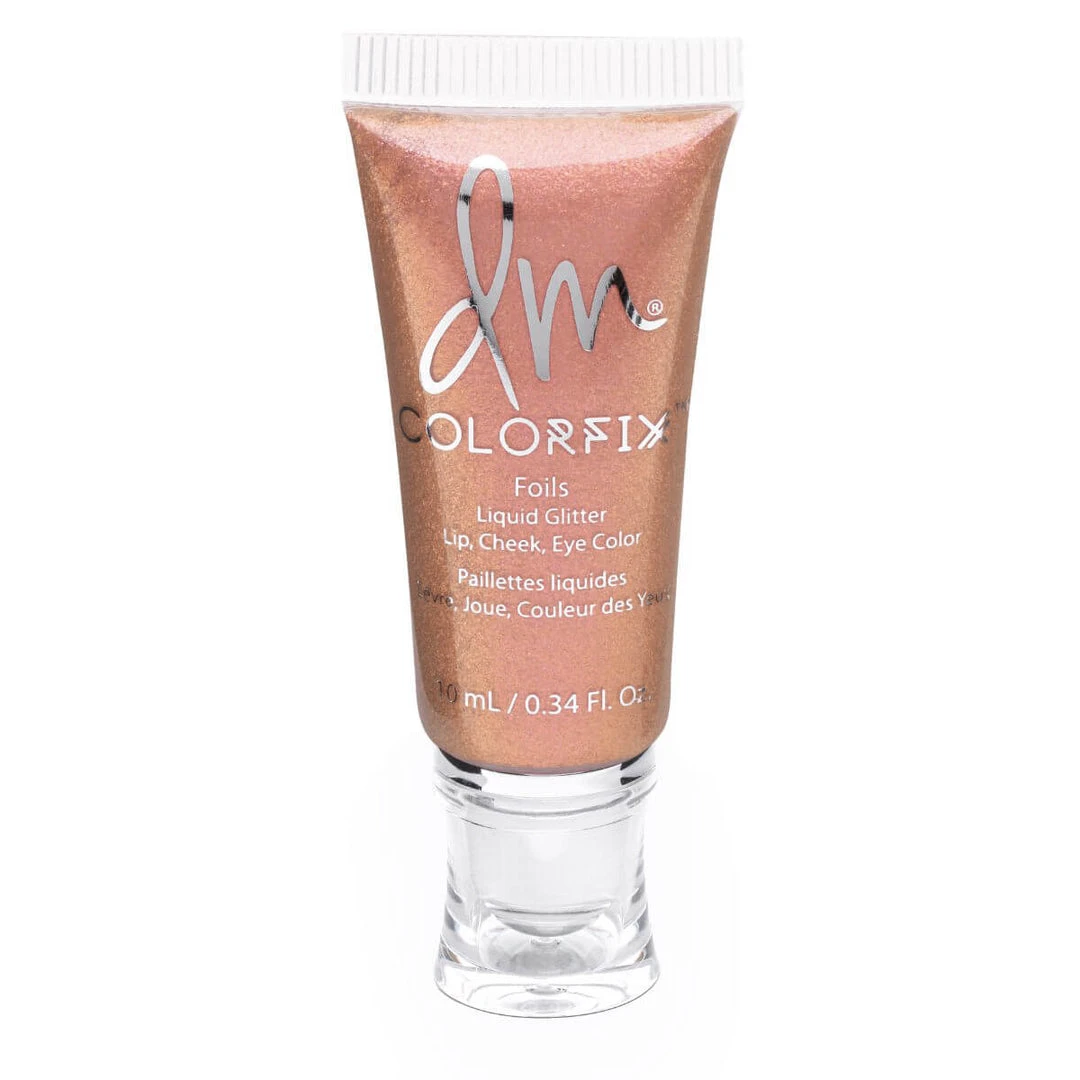 New Danessa Myricks Beauty ColorFix Foils