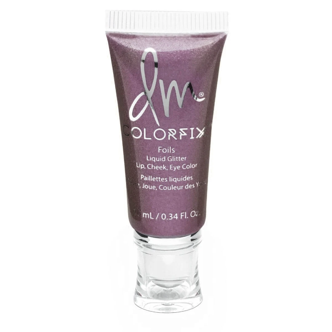 New Danessa Myricks Beauty ColorFix Foils