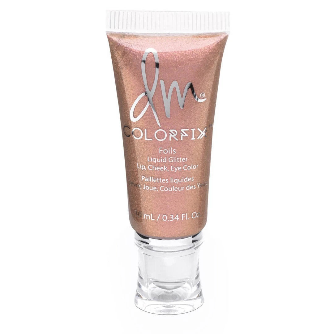 New Danessa Myricks Beauty ColorFix Foils