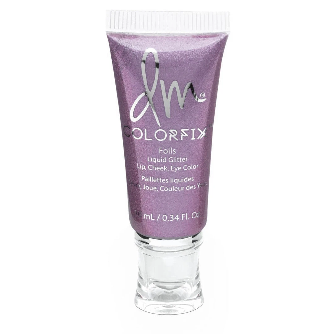 New Danessa Myricks Beauty ColorFix Foils