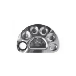 Danessa Myricks Beauty Metal Palette