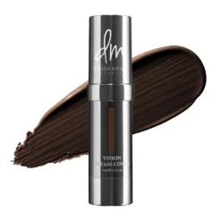 Danessa Myricks Beauty Vision Cream Cover