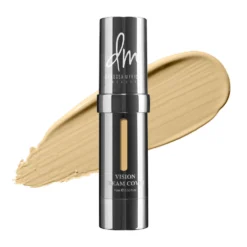 Danessa Myricks Beauty Vision Cream Cover