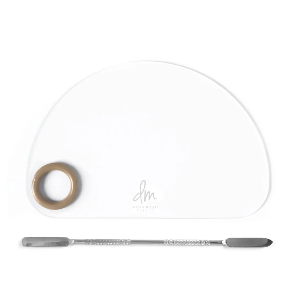 Danessa Myricks Beauty Acrylic Palette