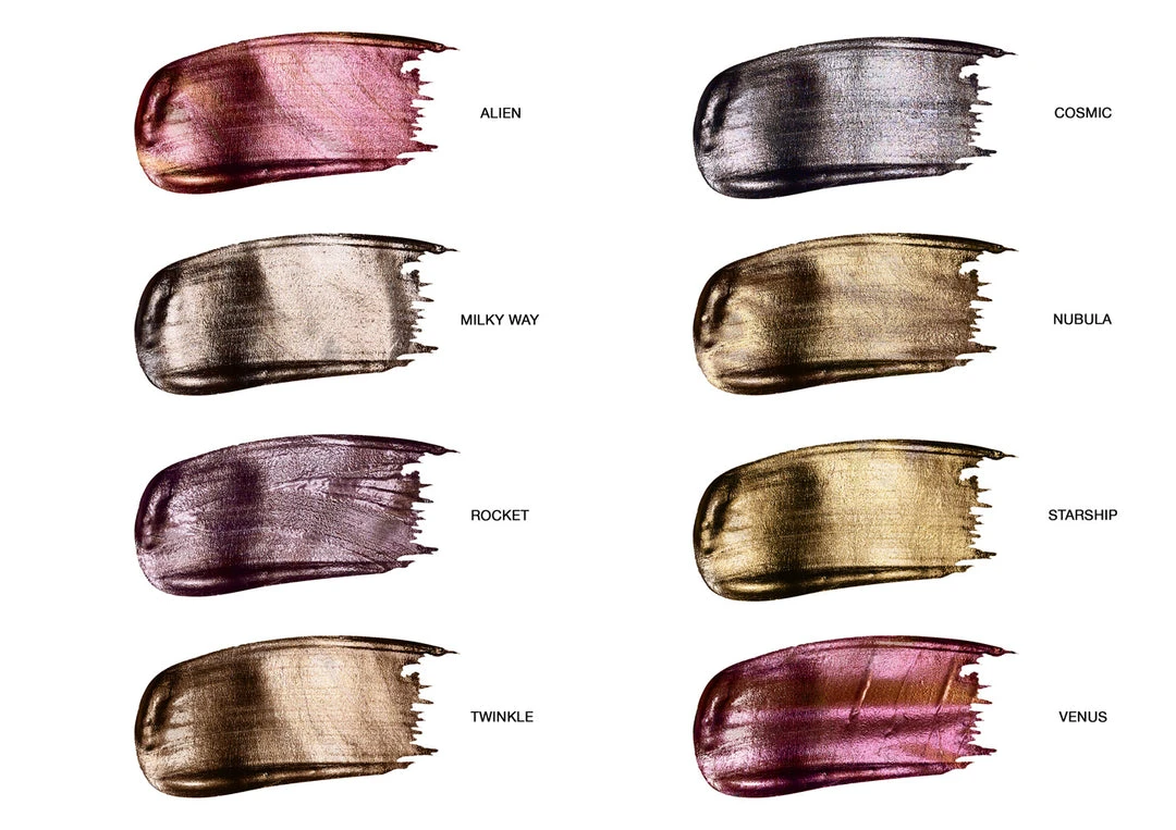 New Danessa Myricks Beauty ColorFix Foils
