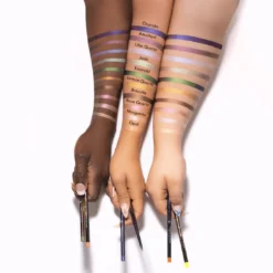 Danessa Myricks Beauty Infinite Chrome Pencil