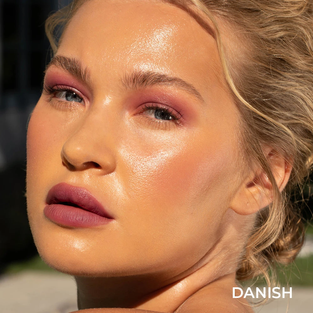 Jason Wu Beauty Hot Fluff Lipstick