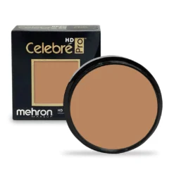 Mehron Celebre Pro HD Cream Foundation