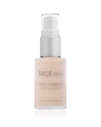 Face Atelier Ultra Foundation