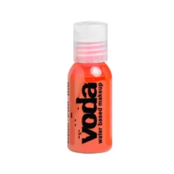 European Body Art Voda Airbrush Liquids