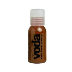European Body Art Voda Airbrush Liquids