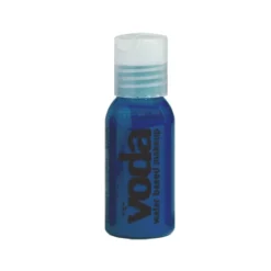 European Body Art Voda Airbrush Liquids