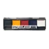 Special FX European Body Art Encore Slim Palette - SFX