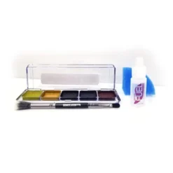 Special FX European Body Art Encore Slim Palette - SFX