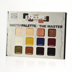 European Body Art Master Palettes Special FX