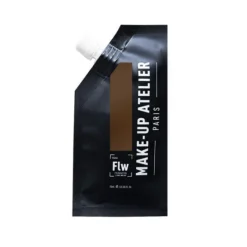 Make-Up Atelier Waterproof Fluid Foundation 15ml
