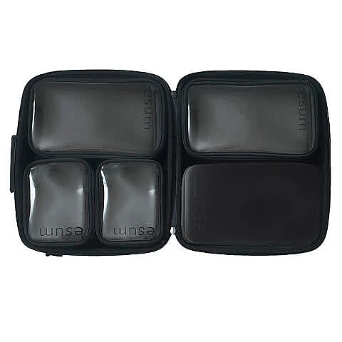 Esum Brush Book Kits & Tools