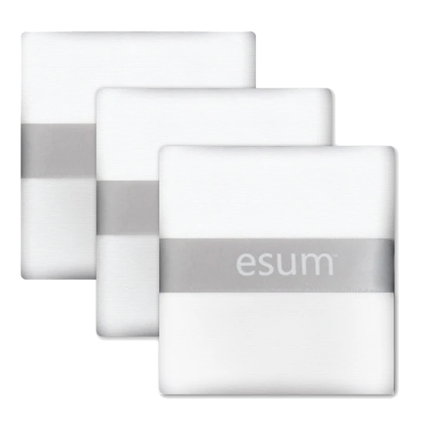 Face Esum Pro Finishing Puff