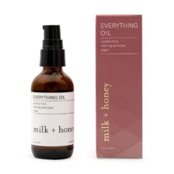 Kits & Tools Milk + Honey Everything Oil (2 Oz)