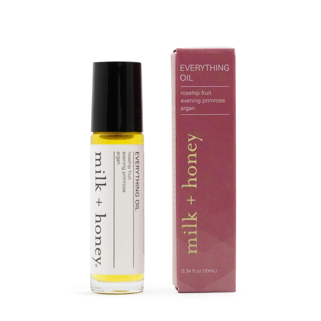 Kits & Tools Milk + Honey Everything Oil (2 Oz)